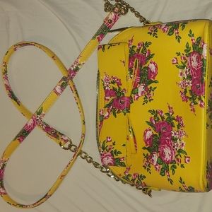 Betsey Johnson Purse